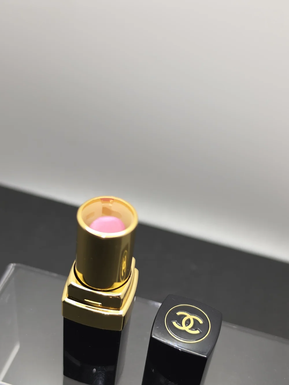 CHANEL vintage hydrasoleil